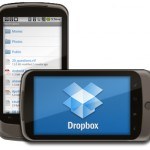 Store Seamlessly with Dropbox App for Android Store Seamlessly with Dropbox App for Android