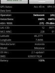Cellumap – Cellular Coverage Maps Android app Review Cellumap – Cellular Coverage Maps Android app Review