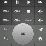 Google TV Remote Android App Review Google TV Remote Android App Review