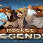 Pocket Legends Free Android App Review Pocket Legends Free Android App Review