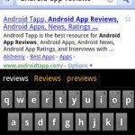 Keyboard from Android 2.3 app Review Keyboard from Android 2.3 app Review