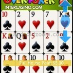 OverPoker Free Android App OverPoker Free Android App