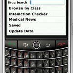 MedScape Free Medical App for Blackberry MedScape Free Medical App for Blackberry