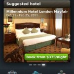 Blackberry Travel Free App from BlackBerry App World Blackberry Travel Free App from BlackBerry App World