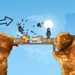 Android Free Apps Fragger Desert Strike