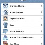 TripCase for iPhone – Best Free Travel Application TripCase for iPhone – Best Free Travel Application
