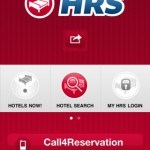 HRS Hotel Portal iPhone App Review HRS Hotel Portal iPhone App Review