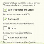 My Sync Center Free App for Android My Sync Center Free App for Android