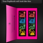 PopBooth App for iPhone Review PopBooth App for iPhone Review