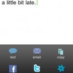 Dragon Dictation App for iPhone Review Dragon Dictation App for iPhone Review