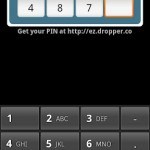 EZ Drop App for Android Review EZ Drop App for Android Review