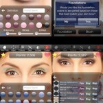 MakeUp App for iPhone Review MakeUp App for iPhone Review