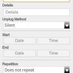 Unplug and Reconnect App for Android Review Unplug and Reconnect App for Android Review
