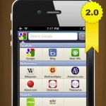 Flex Search App for iPhone Review Flex Search App for iPhone Review
