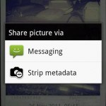 Image Privacy App for Android Review Image Privacy App for Android Review
