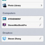 FileExplorer Free App for iPhone Review FileExplorer Free App for iPhone Review