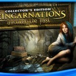 Reincarnations Uncover the Past App for iPhone Review Reincarnations Uncover the Past App for iPhone Review
