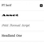Fontasy – Font Browser App for iPhone Review Fontasy – Font Browser App for iPhone Review