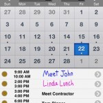 InFocus Checklist App for iPhone Review InFocus Checklist App for iPhone Review