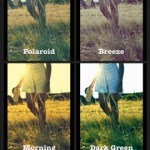 Retrica App for iPhone Review Retrica App for iPhone Review