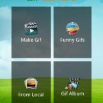 GIF Camera App for Android Review GIF Camera App for Android Review