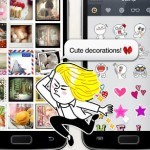 LINE Camera App for Android Review LINE Camera App for Android Review