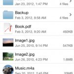 USB Disk App for iPhone Review USB Disk App for iPhone Review