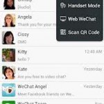 WeChat App for Android Review WeChat App for Android Review