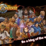 Empire Defense II App for Android Review Empire Defense II App for Android Review