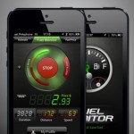 Fuel Monitor App for iPhone Review Fuel Monitor App for iPhone Review