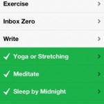 Lift – Personal Trainer App for iPhone Review Lift – Personal Trainer App for iPhone Review