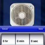 Sleep Fan App for iPhone Review Sleep Fan App for iPhone Review