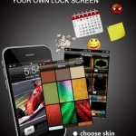 Lock Screen Designer Free App for iPhone Review Lock Screen Designer Free App for iPhone Review