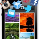 Pic Stitch App for iPhone Review Pic Stitch App for iPhone Review
