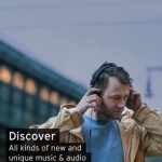 SoundCloud App for iPhone Review SoundCloud App for iPhone Review