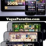 Vegas Paradise Casino App