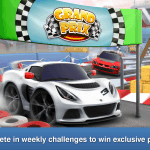 Car Town Streets App for Android Review Car Town Streets App for Android Review