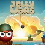 Jelly Wars App for Android Review Jelly Wars App for Android Review