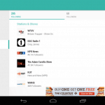TuneIn Radio App for Android Review TuneIn Radio App for Android Review