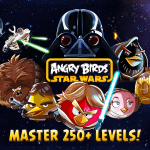 Angry Birds Star Wars Android Game App Review
