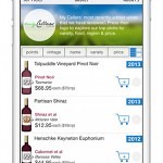 Wineosphere iPhone App Review Wineosphere iPhone App Review