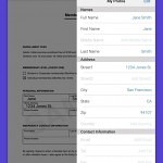 Adobe Fill and Sign DC Android App Review Adobe Fill and Sign DC Android App Review