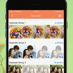 Duplicate Photos Fixer iPhone App Review Duplicate Photos Fixer iPhone App Review