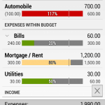 anMoney Budget & Finance Android App Review anMoney Budget & Finance Android App Review