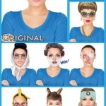 Create A New Face iPhone App Review Create A New Face iPhone App Review