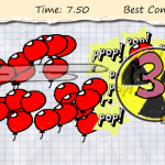 Doodle Nuke Android Game App Review Doodle Nuke Android Game App Review