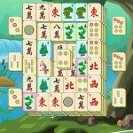 Mahjong Connect Android Puzzle Game Review Mahjong Connect Android Puzzle Game Review