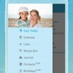 Cozi Family Organizer Android App Review Cozi Family Organizer Android App Review