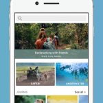 Journi iPhone Travel App Review Journi iPhone Travel App Review