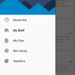 Moon+ Reader Android App Review Moon+ Reader Android App Review